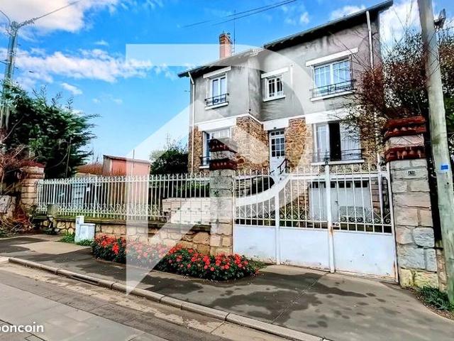 Appartement 1 pièce 26 m²