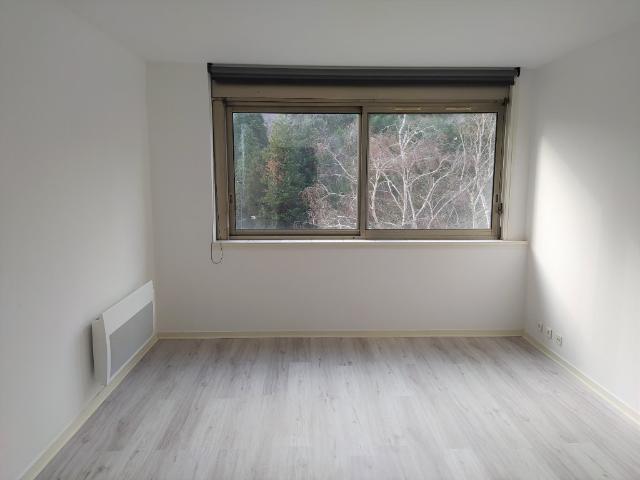 Appartement 1 pièce 26 m²