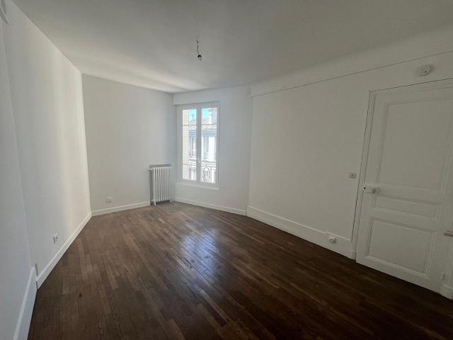 Appartement 1 pièce 26 m²