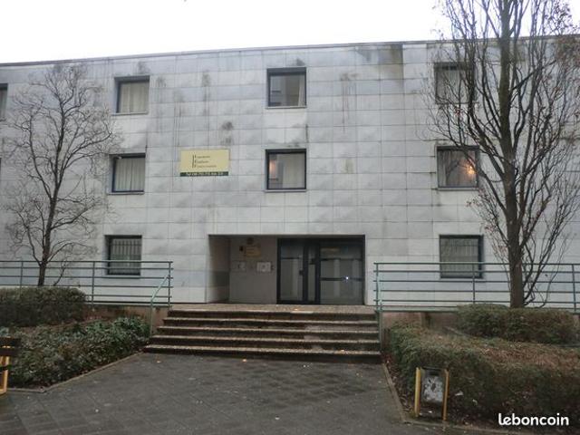 Appartement 1 pièce 26 m²