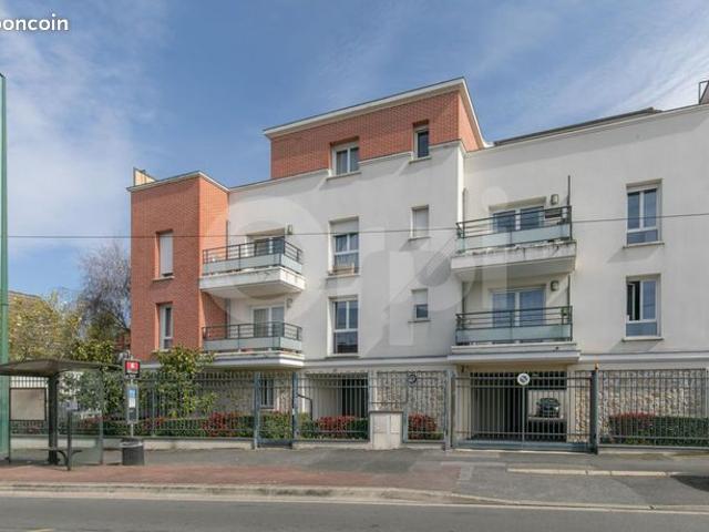 Appartement 1 pièce 26 m²