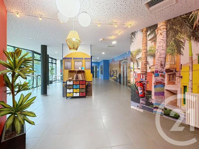 Appartement 1 pièce 26 m²