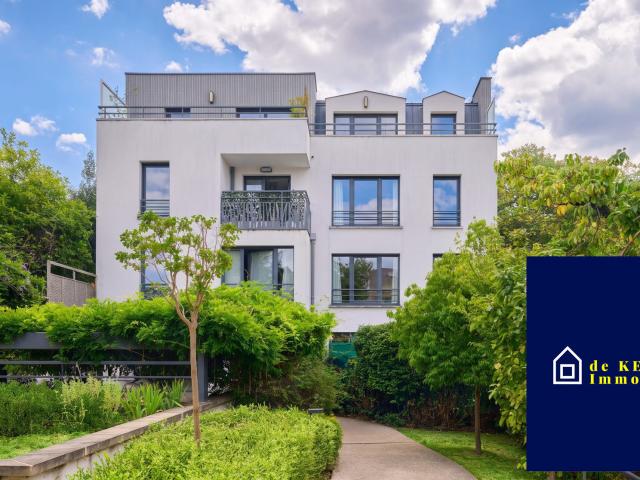Appartement 1 pièce 26 m²