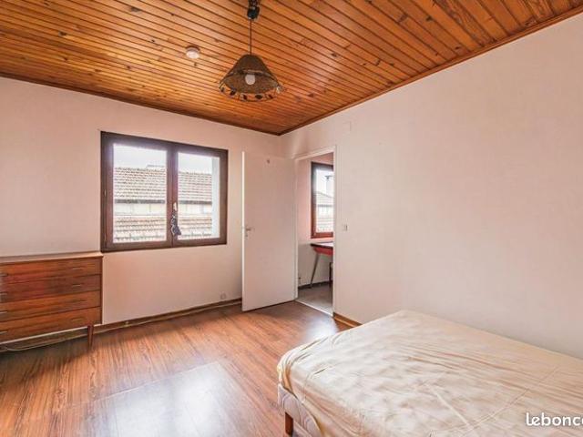 Appartement 1 pièce 26 m²