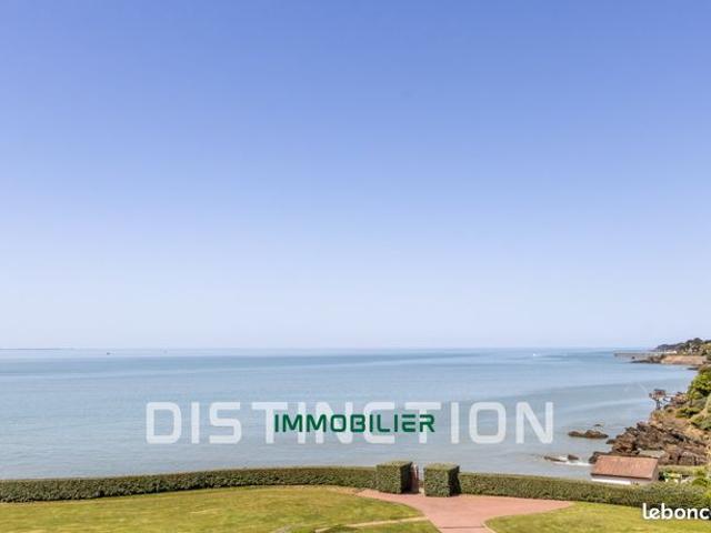 Appartement 1 pièce 26 m²