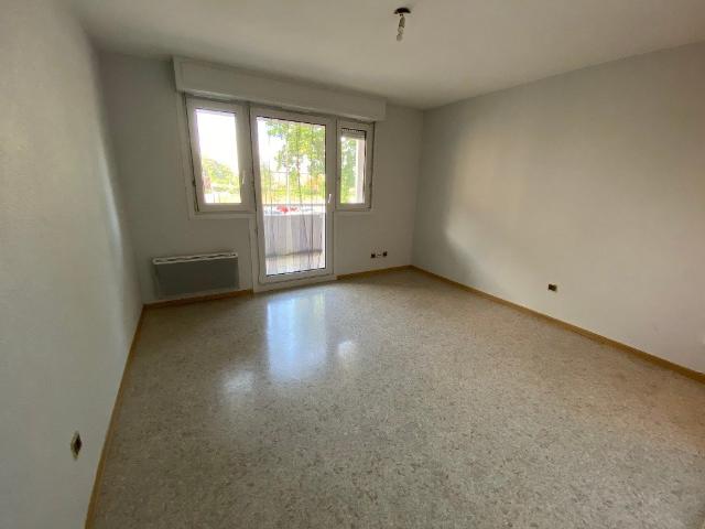 Appartement 1 pièce 26 m²