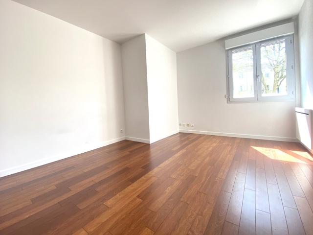 Appartement 1 pièce 26 m²