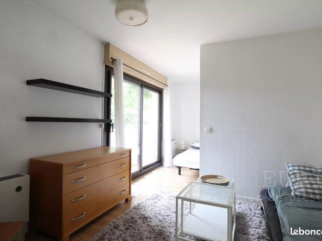 Appartement 1 pièce 26 m²
