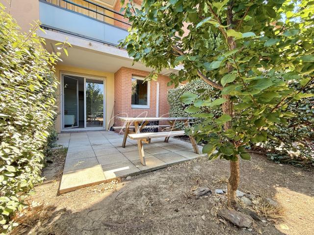 Appartement 1 pièce 26 m²