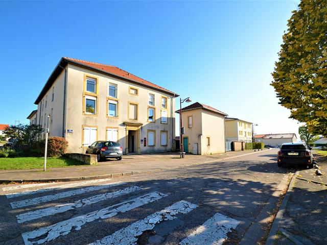 Appartement 1 pièce 26 m²