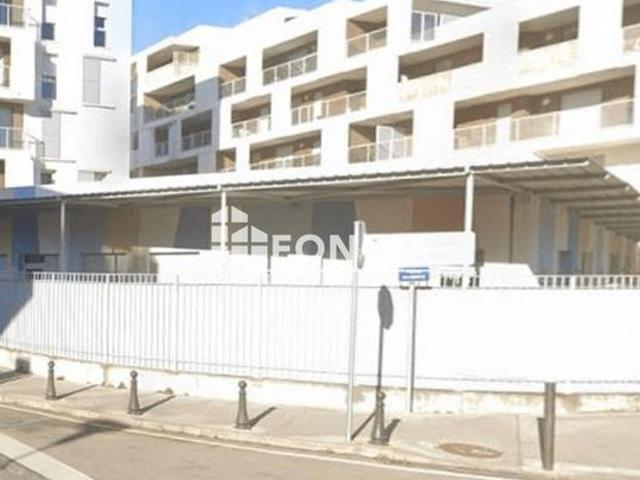 Appartement 1 pièce 26 m²