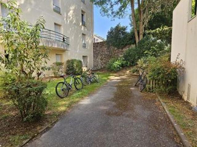 Appartement 1 pièce 26 m²