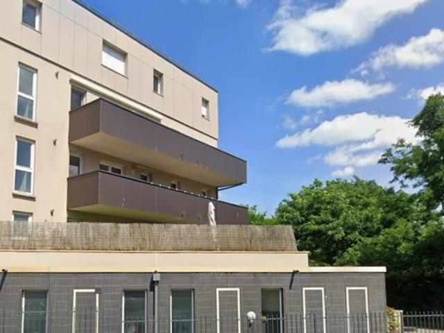 Appartement 1 pièce 26 m²