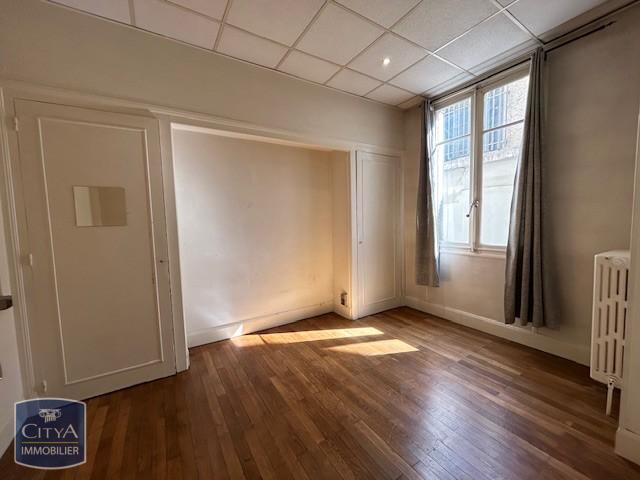 Appartement 1 pièce 26 m²