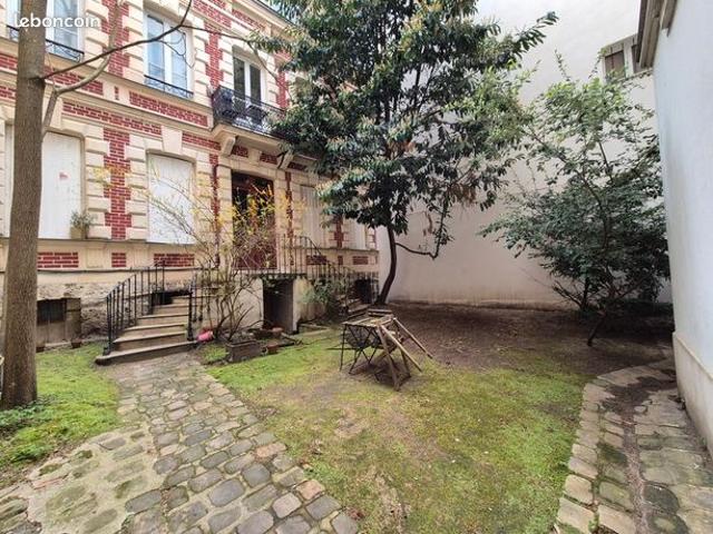 Appartement 1 pièce 26 m²