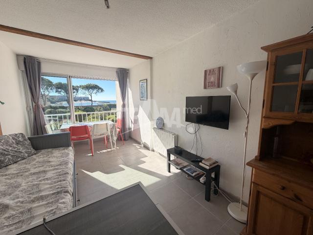 Appartement 1 pièce 26 m²