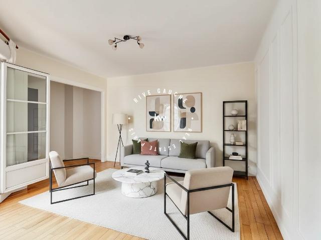 Appartement 1 pièce 26 m²