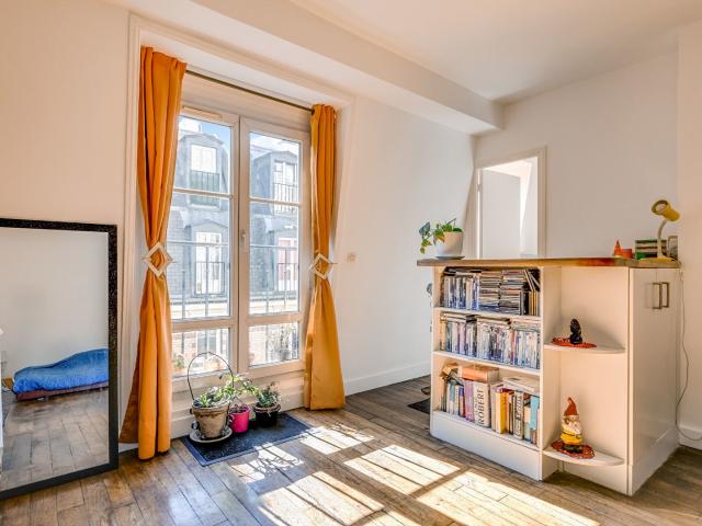 Appartement 1 pièce 26 m²