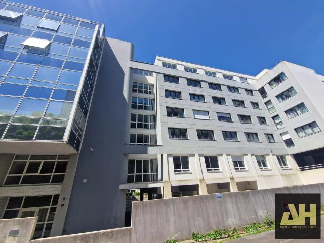 Appartement 1 pièce 26 m²