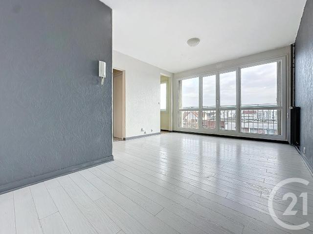 Appartement 1 pièce 26 m²
