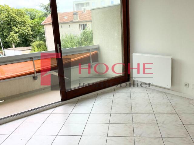 Appartement 1 pièce 26 m²
