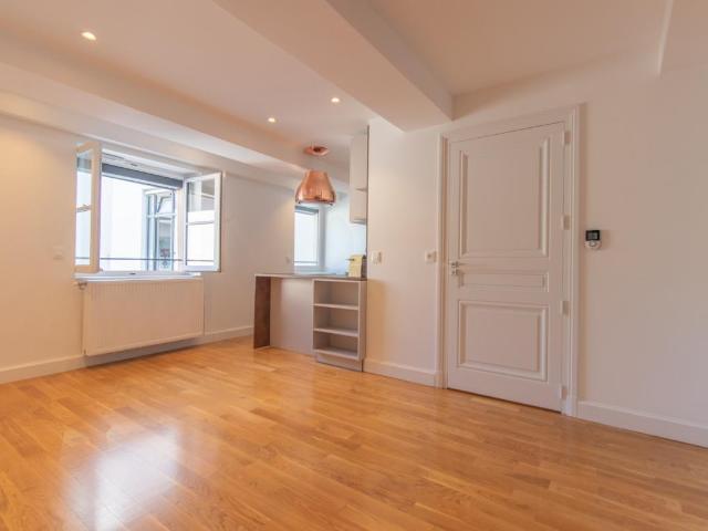 Appartement 1 pièce 26 m²