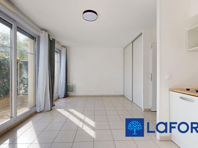 Appartement 1 pièce 26 m²