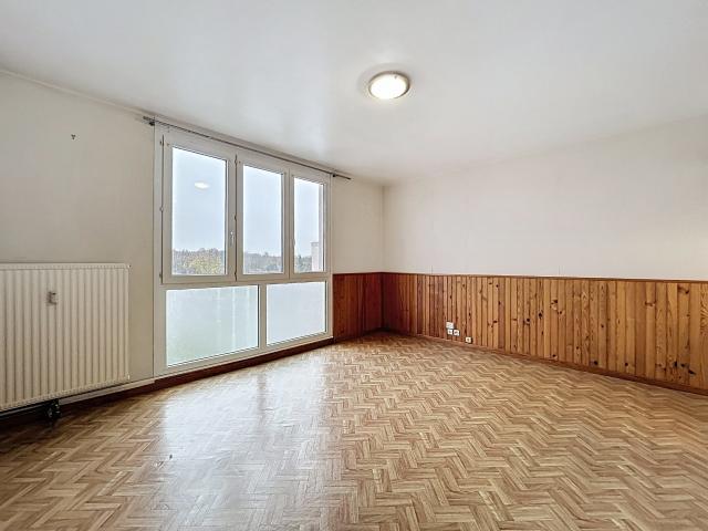 Appartement 1 pièce 26 m²