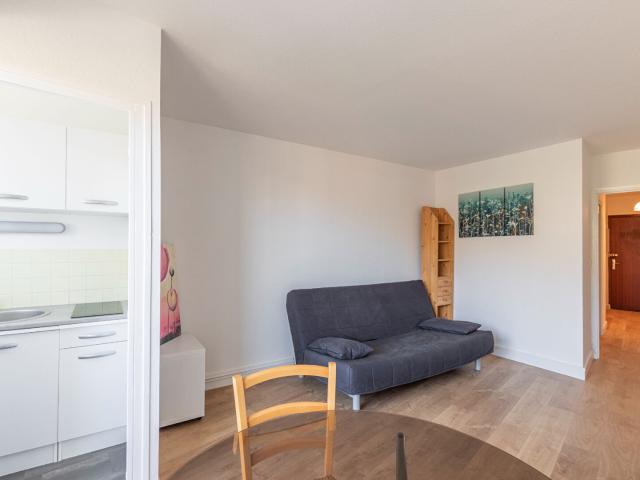 Appartement 1 pièce 26 m²