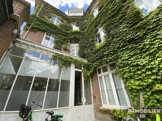 Appartement 1 pièce 26 m²