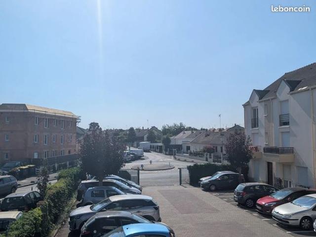 Appartement 1 pièce 26 m²