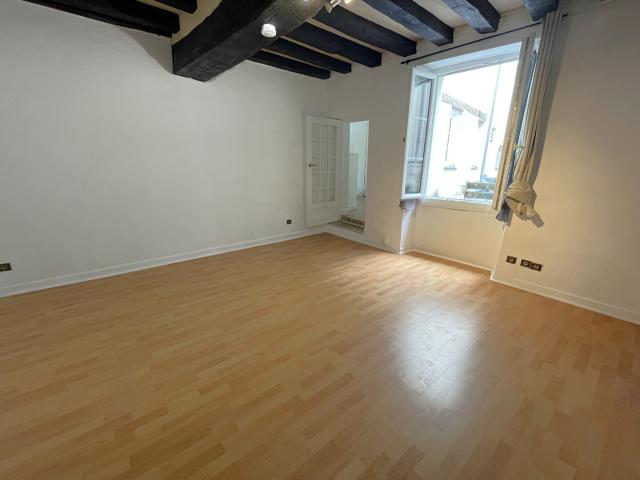 Appartement 1 pièce 26 m²