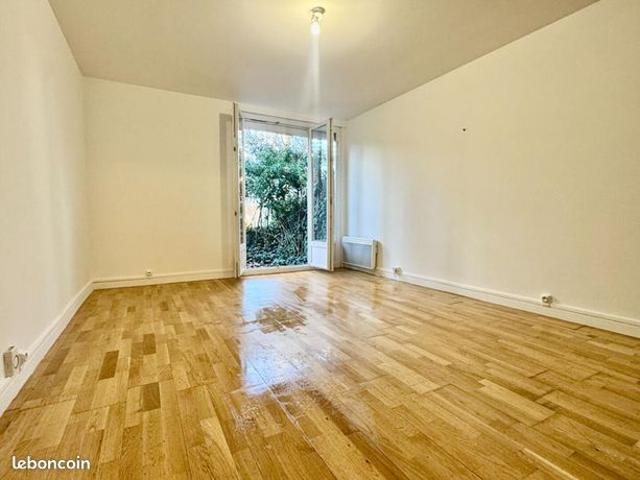 Appartement 1 pièce 26 m²