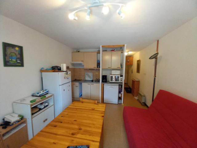 Appartement 1 pièce 26 m²