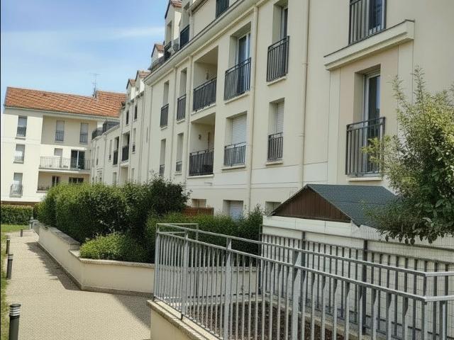 Appartement 1 pièce 26 m²