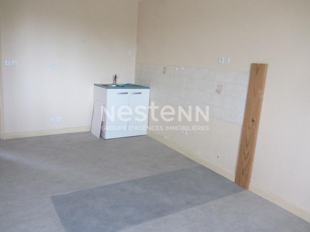 Appartement 1 pièce 26 m²