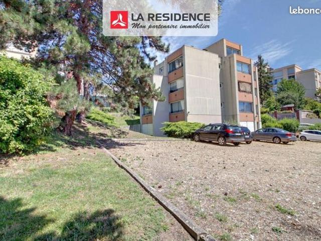 Appartement 1 pièce 26 m²