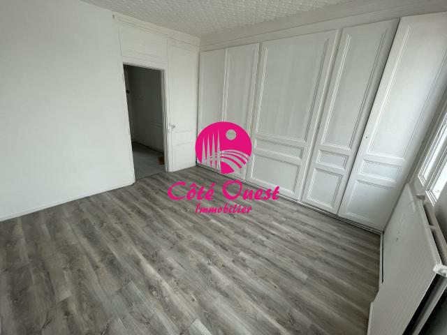 Appartement 1 pièce 26 m²