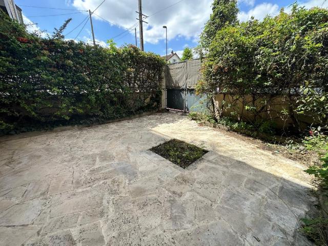 Appartement 1 pièce 26 m²