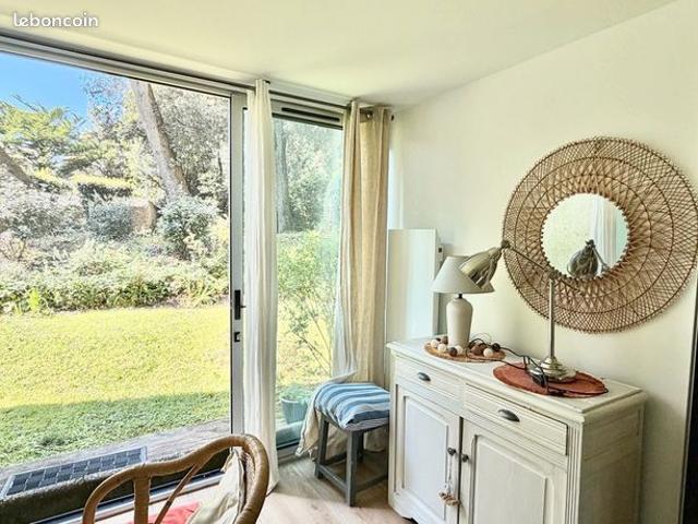 Appartement 1 pièce 26 m²