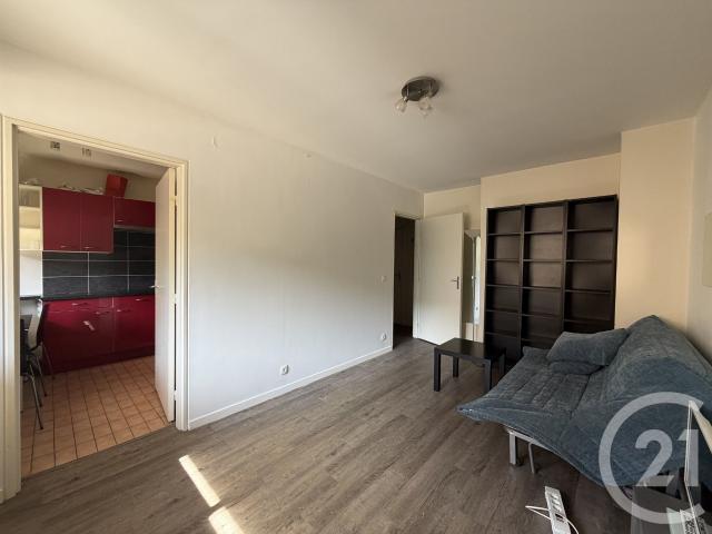 Appartement 1 pièce 26 m²