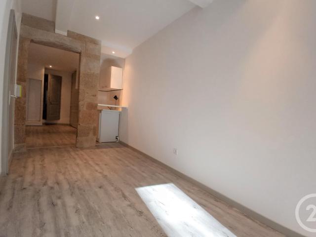 Appartement 1 pièce 26 m²