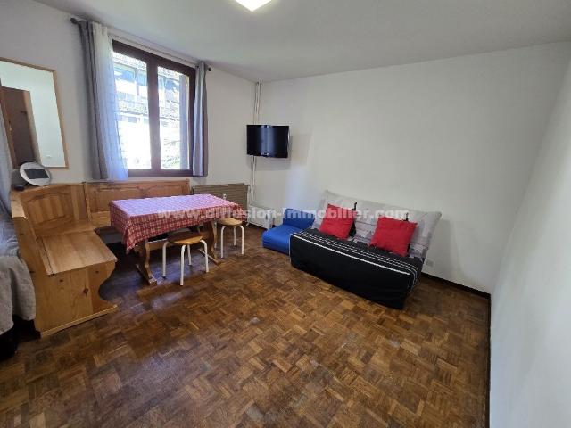 Appartement 1 pièce 26 m²