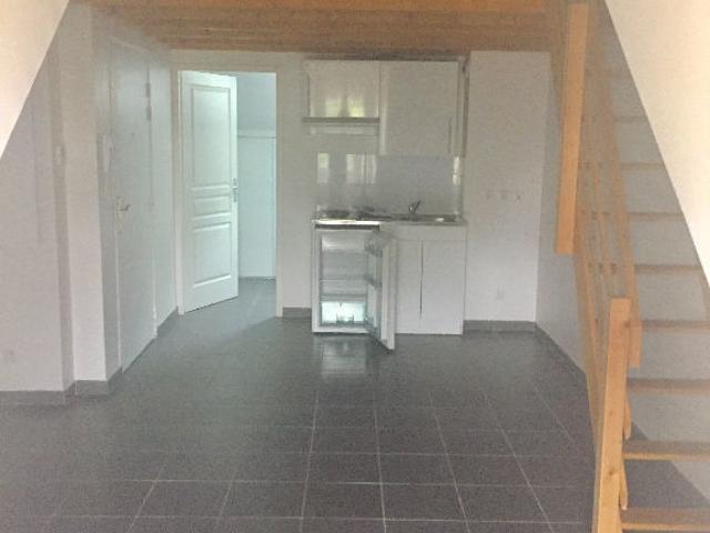 Appartement 1 pièce 26 m²