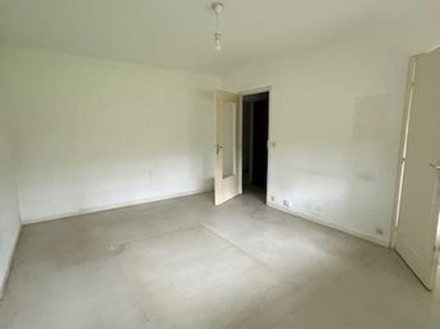 Appartement 1 pièce 26 m²