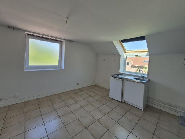 Appartement 1 pièce 26 m²