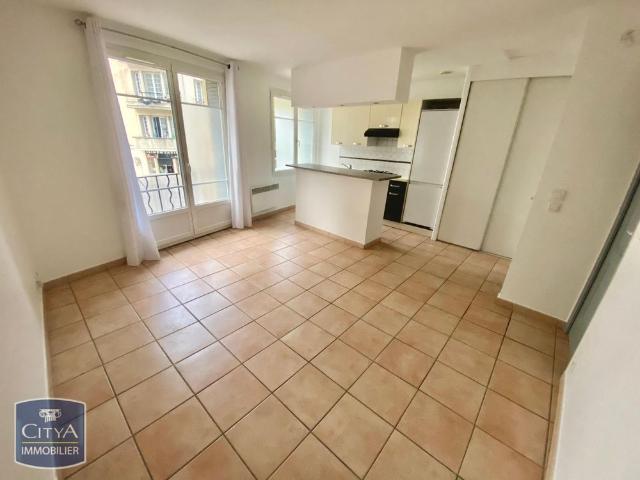 Appartement 1 Pièce 26 m²