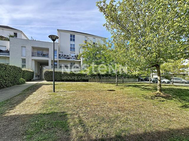 Appartement 1 pièce 26 m²