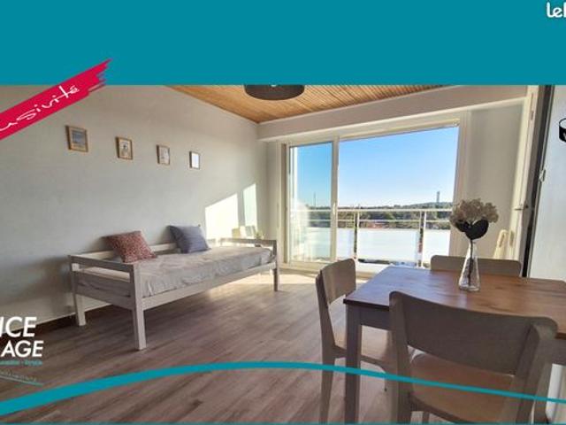 Appartement 1 pièce 26 m²