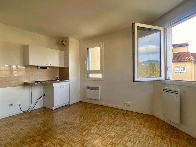 Appartement 1 pièce 26 m²